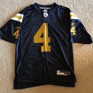 jets jersey throwback